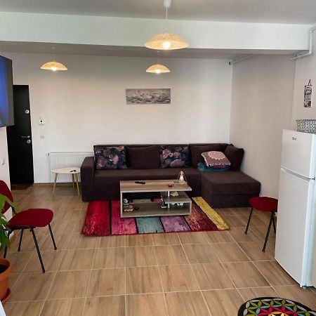 Magnolia Apartament Năvodari Zewnętrze zdjęcie