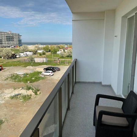 Magnolia Apartament Năvodari Zewnętrze zdjęcie