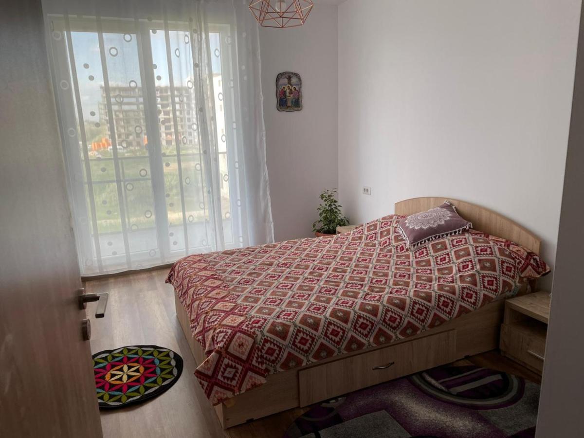 Magnolia Apartament Năvodari Zewnętrze zdjęcie
