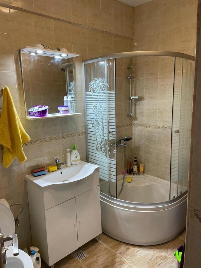 Magnolia Apartament Năvodari Zewnętrze zdjęcie